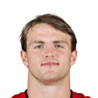 Garrett Greene (WR, TB)