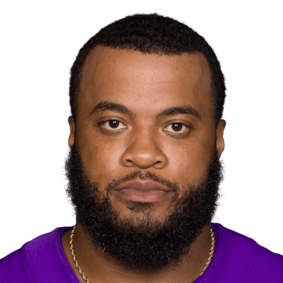 Jonathan Bullard (DE, DAL)