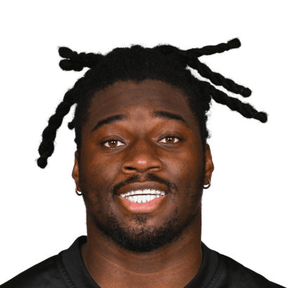 Shemar Stewart (DE, CIN)