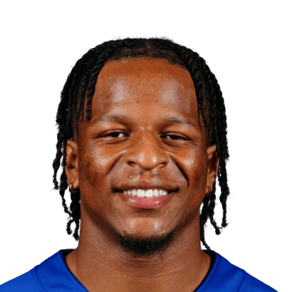 Dru Phillips (CB, NYG)