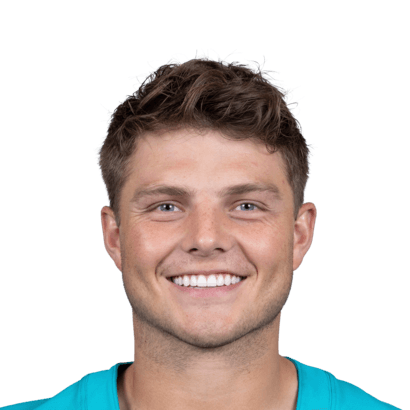 Zach Wilson (QB, NO)