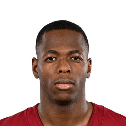 Christian Holmes (CB, CLE)