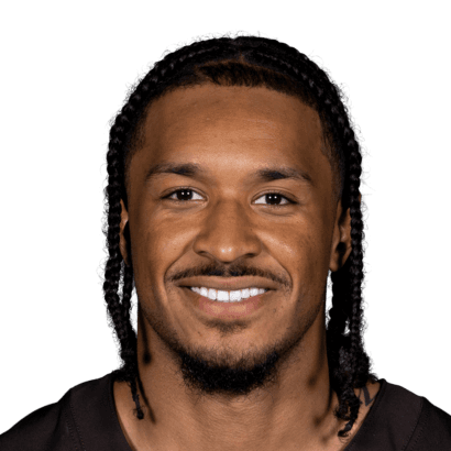 Grant Delpit (SAF, CLE)