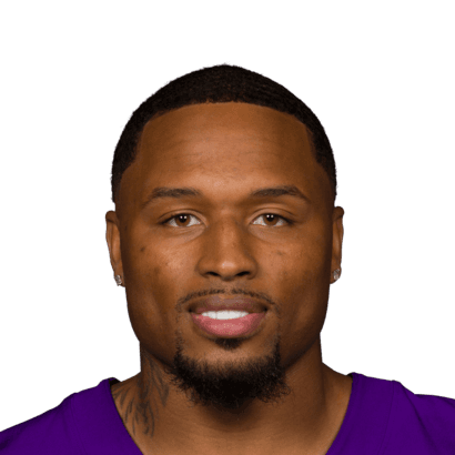 Isaiah Rodgers (CB, MIN)