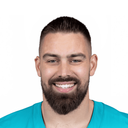 Zach Sieler (DT, MIA)