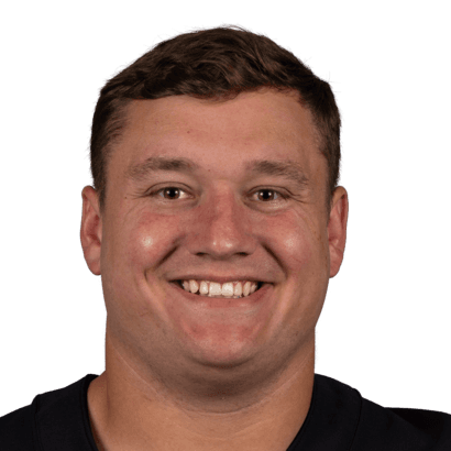 Chris Lindstrom (G, ATL)