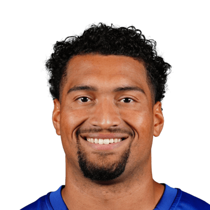 Stone Forsythe (OT, CAR)