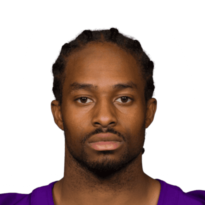 Mekhi Blackmon (CB, IND)