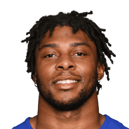 Henry Black (SAF, ATL)