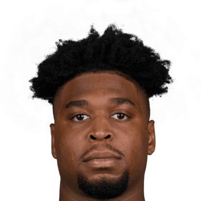 Charles Grant (OT, LV)