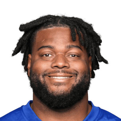 Jordan Phillips (DT, BUF)