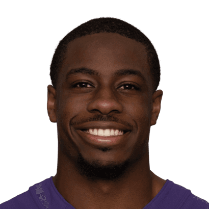 Reuben Lowery (SAF, IND)