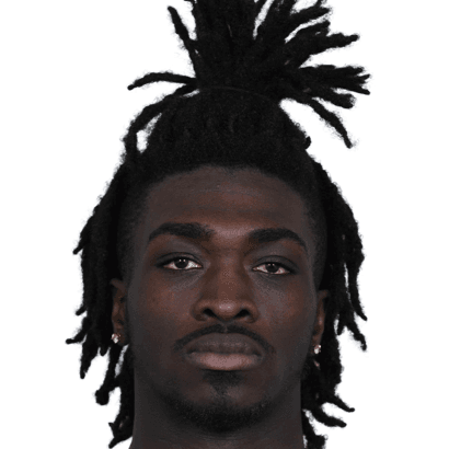 Ashton Dulin (WR, IND)