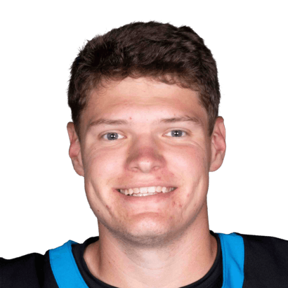 Ryan Fitzgerald (K, CAR)