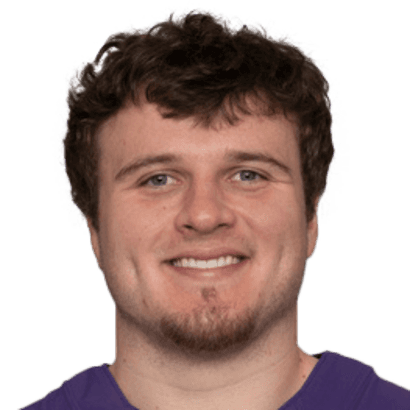 Jared Penning (G, BAL)