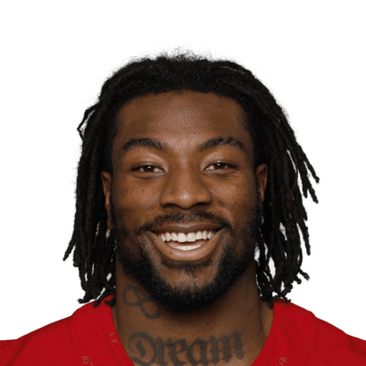 Nick Martin (LB, SF)