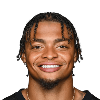 Justin Fields (QB, KC)