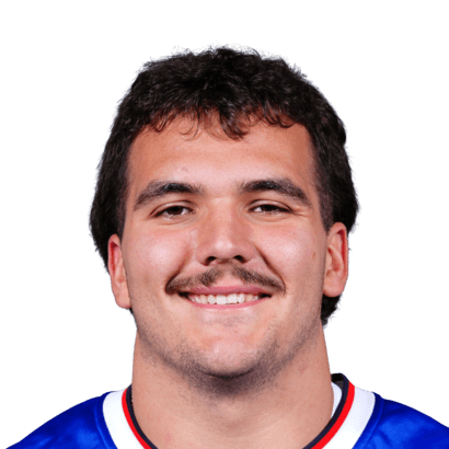 Jacob Bayer (C, CIN)