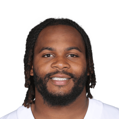 Sam Williams (DE, DAL)