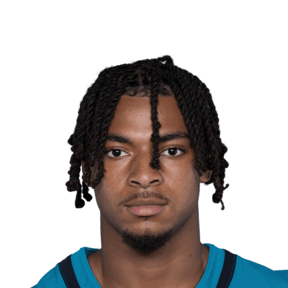 Dorian Singer (WR, JAC)