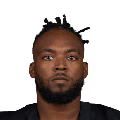 Adam Butler (DT, LV)