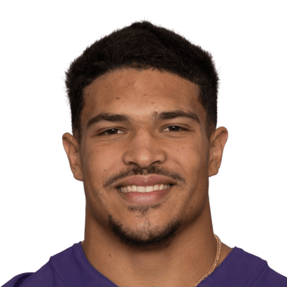 Teddye Buchanan (LB, BAL)