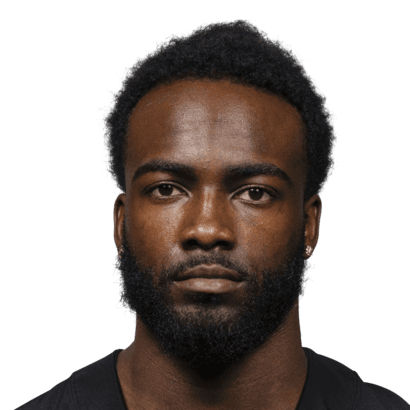 Dontae Manning (CB, CHI)