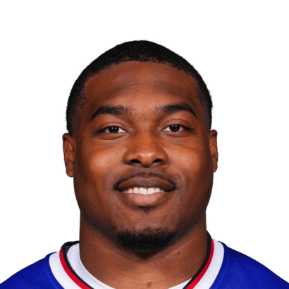 Darrynton Evans (RB, BUF)