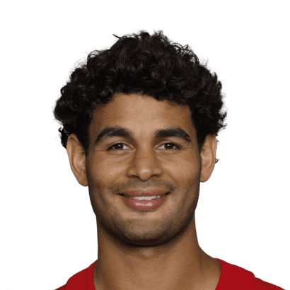 Chazz Surratt (LB, SEA)