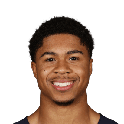 Tyler Scott (WR, LA)