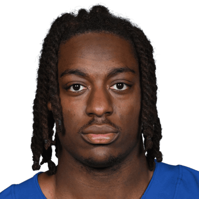 Jelani Woods (TE, NYJ)