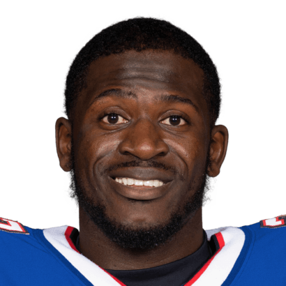 Tre'Davious White (CB, BUF)