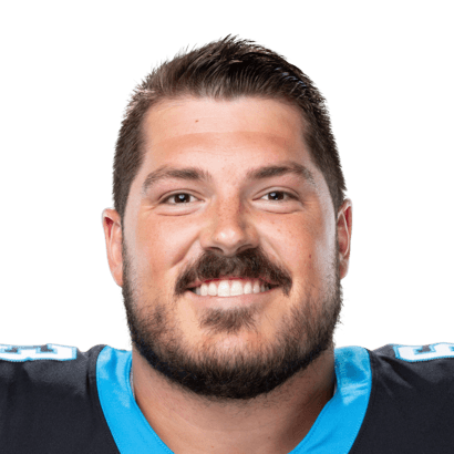 Austin Corbett (OG, BUF)