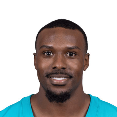 Kendall Sheffield (CB, MIA)