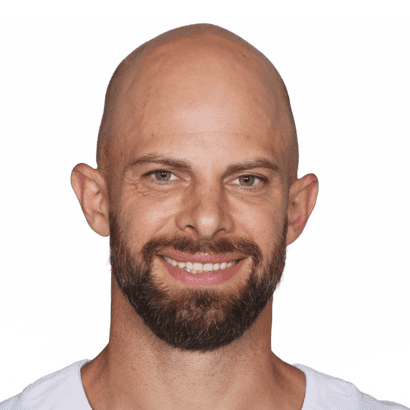 Bryan Anger (P, DAL)