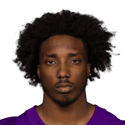 Tai Felton (WR, MIN)