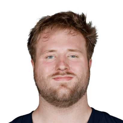 Luke Newman (OL, CHI)