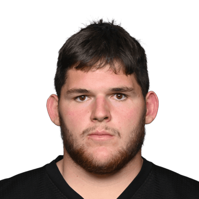 Zach Frazier (C, PIT)