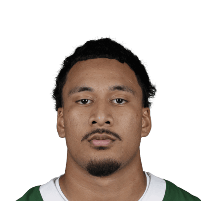 Francisco Mauigoa (LB, NYJ)