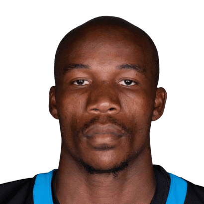 Mike Jackson (CB, CAR)