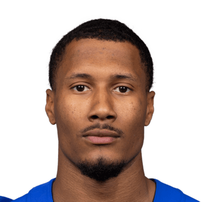 Quentin Lake (SAF, LA)