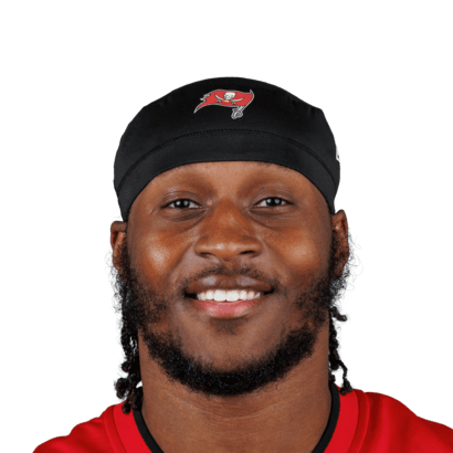 Tykee Smith (SAF, TB)