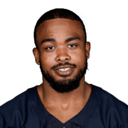 Tysheem Johnson (SAF, ATL)