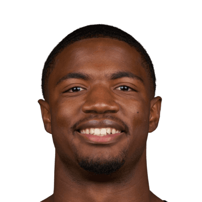 Trey Taylor (SAF, LV)