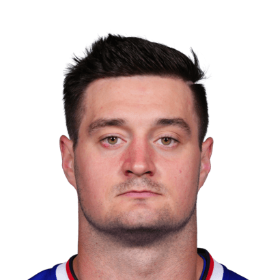 Michael Hoecht (OLB, BUF)