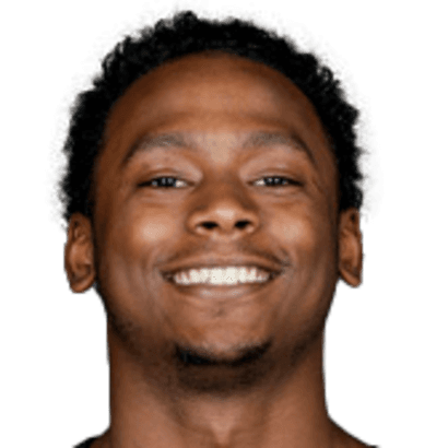 Major Burns (SAF, CHI)