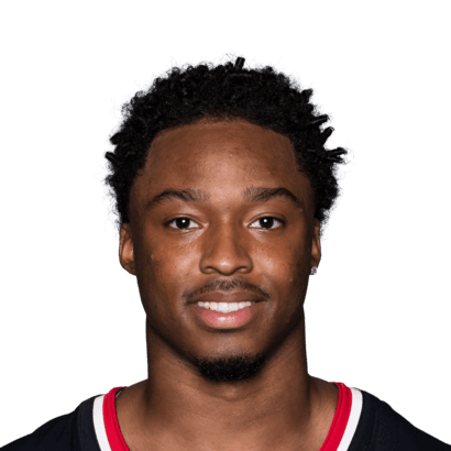 Jawhar Jordan (RB, HOU)