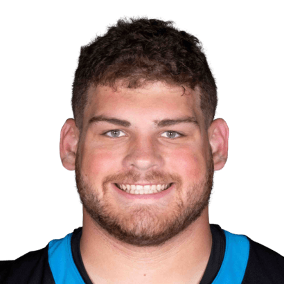 Luke Kandra (OL, CAR)