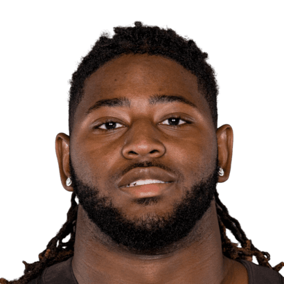 Alex Wright (DE, CLE)