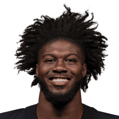 Jalon Walker (DE, ATL)